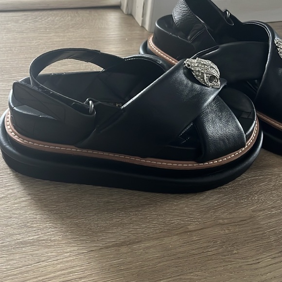 Kurt Geiger sandals - Picture 2 of 7